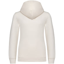 Sweat-shirt zippé à capuche enfant