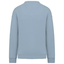 Sweat-shirt oversize unisexe