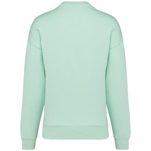 Sweat-shirt oversize unisexe