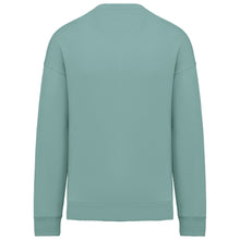 Sweat-shirt oversize unisexe