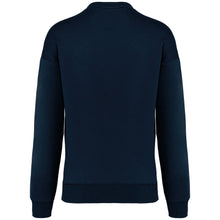 Sweat-shirt oversize unisexe