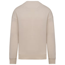 Sweat-shirt oversize unisexe