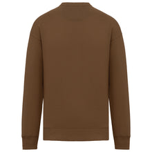 Sweat-shirt oversize unisexe