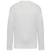 Sweat-shirt oversize unisexe