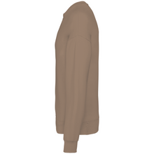 Sweat-shirt oversize unisexe