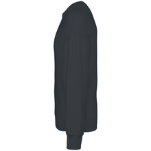 Sweat-shirt oversize unisexe