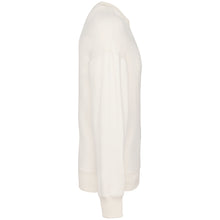 Sweat-shirt oversize unisexe