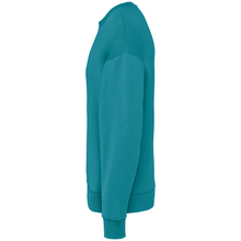 Sweat-shirt oversize unisexe