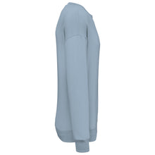 Sweat-shirt oversize unisexe