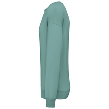 Sweat-shirt oversize unisexe