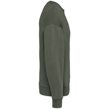 Sweat-shirt oversize unisexe