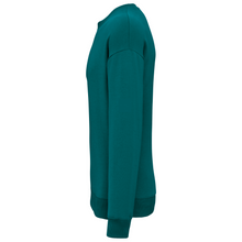 Sweat-shirt oversize unisexe