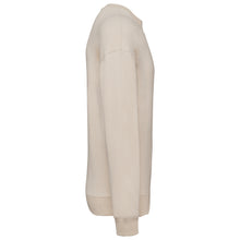 Sweat-shirt oversize unisexe