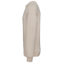 Sweat-shirt oversize unisexe