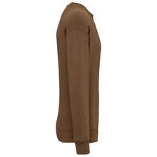 Sweat-shirt oversize unisexe