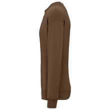 Sweat-shirt oversize unisexe