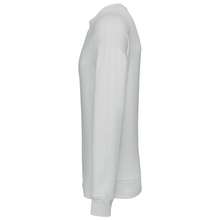 Sweat-shirt oversize unisexe