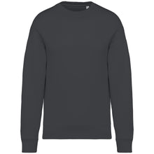 Sweat-shirt oversize unisexe