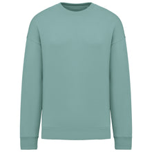 Sweat-shirt oversize unisexe