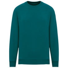 Sweat-shirt oversize unisexe