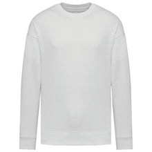 Sweat-shirt oversize unisexe