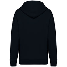 Sweat-shirt à capuche oversize unisexe