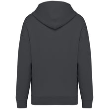 Sweat-shirt à capuche oversize unisexe