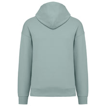 Sweat-shirt à capuche oversize unisexe