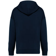 Sweat-shirt à capuche oversize unisexe