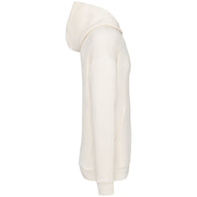 Sweat-shirt à capuche oversize unisexe