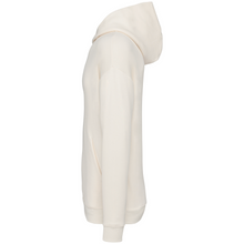 Sweat-shirt à capuche oversize unisexe