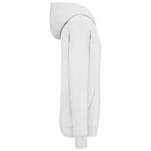 Sweat-shirt à capuche oversize unisexe