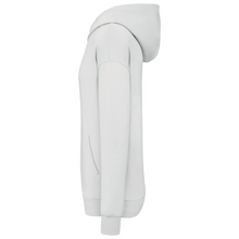 Sweat-shirt à capuche oversize unisexe