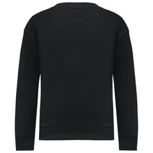 Sweat-shirt oversize enfant