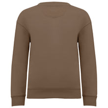 Sweat-shirt oversize enfant