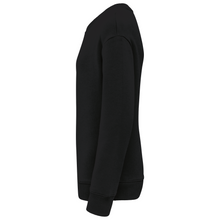 Sweat-shirt oversize enfant