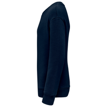 Sweat-shirt oversize enfant