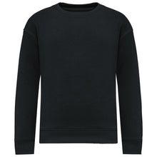 Sweat-shirt oversize enfant