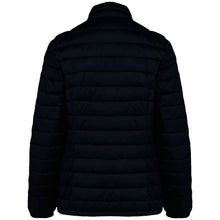 Doudoune légère femme