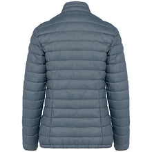 Doudoune légère femme