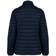 Doudoune légère femme