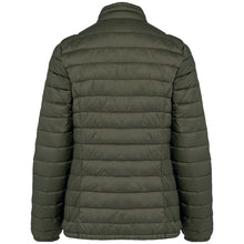 Doudoune légère femme