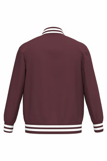 Veste teddy rembourrée unisexe