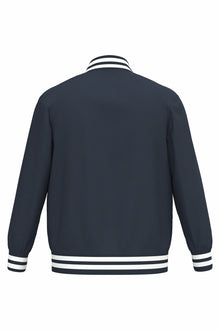 Veste teddy rembourrée unisexe