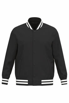 Veste teddy rembourrée unisexe