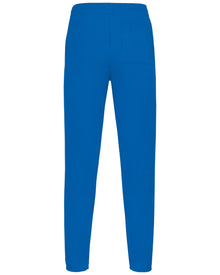 Pantalon de jogging en coton léger unisexe