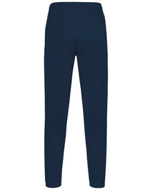Pantalon de jogging en coton léger unisexe