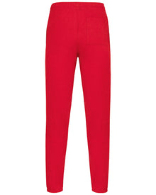 Pantalon de jogging en coton léger unisexe