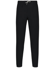 Pantalon de jogging en coton léger unisexe