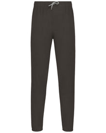 Pantalon de jogging en coton léger unisexe